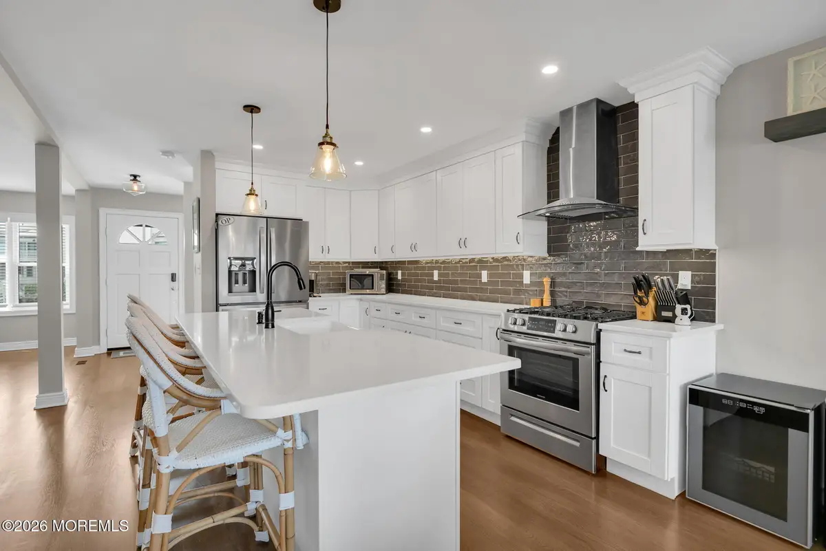 57 Bridgewaters Drive #23, Oceanport, NJ 07757 - #1