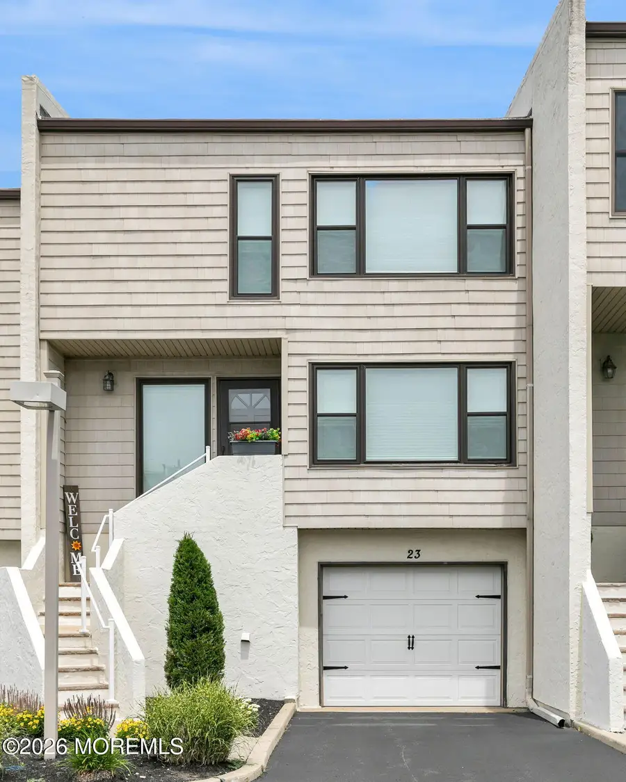 57 Bridgewaters Drive #23, Oceanport, NJ 07757 - #2