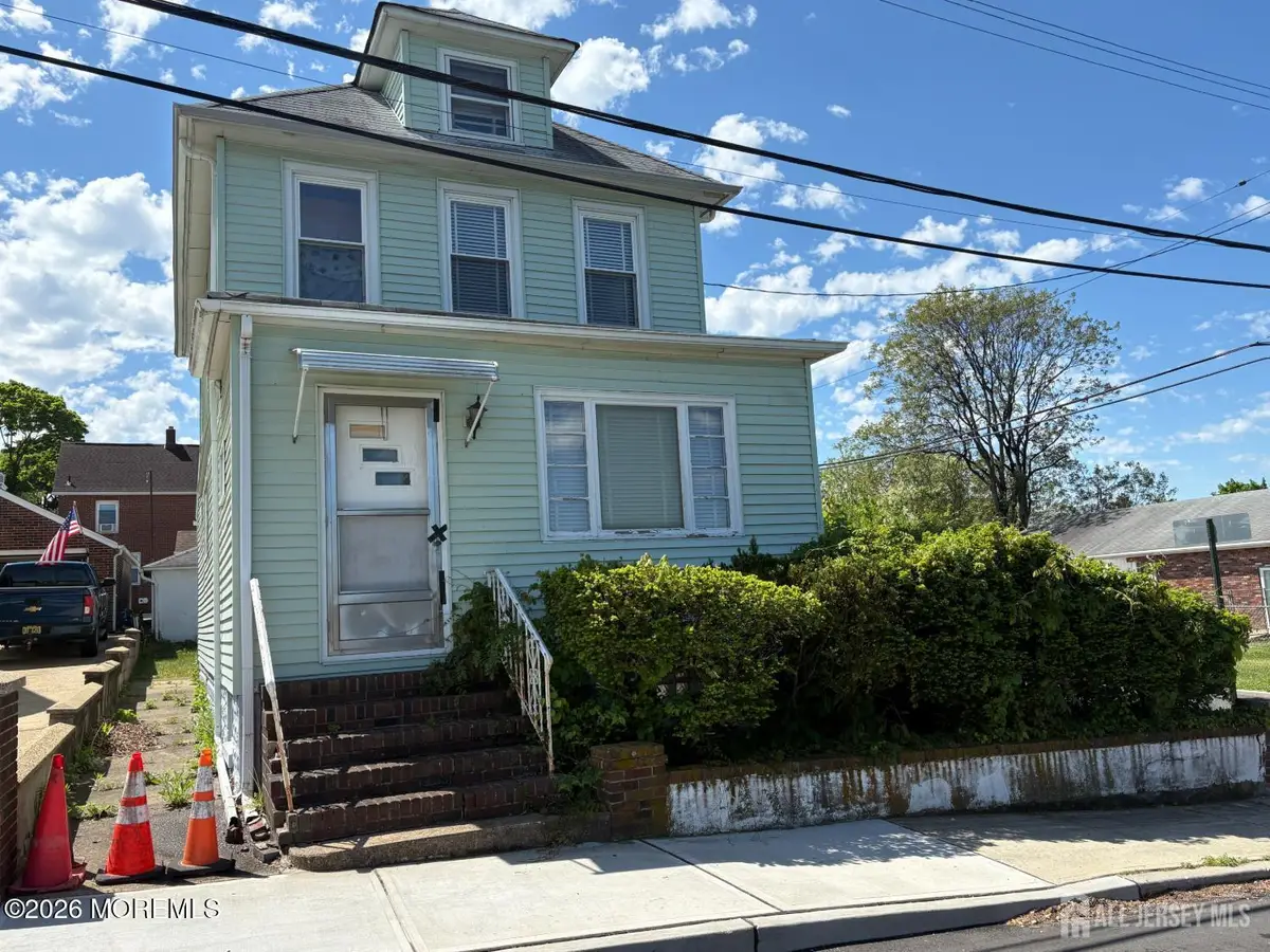 42 Quaid Street, Sayreville, NJ 08872 - #1