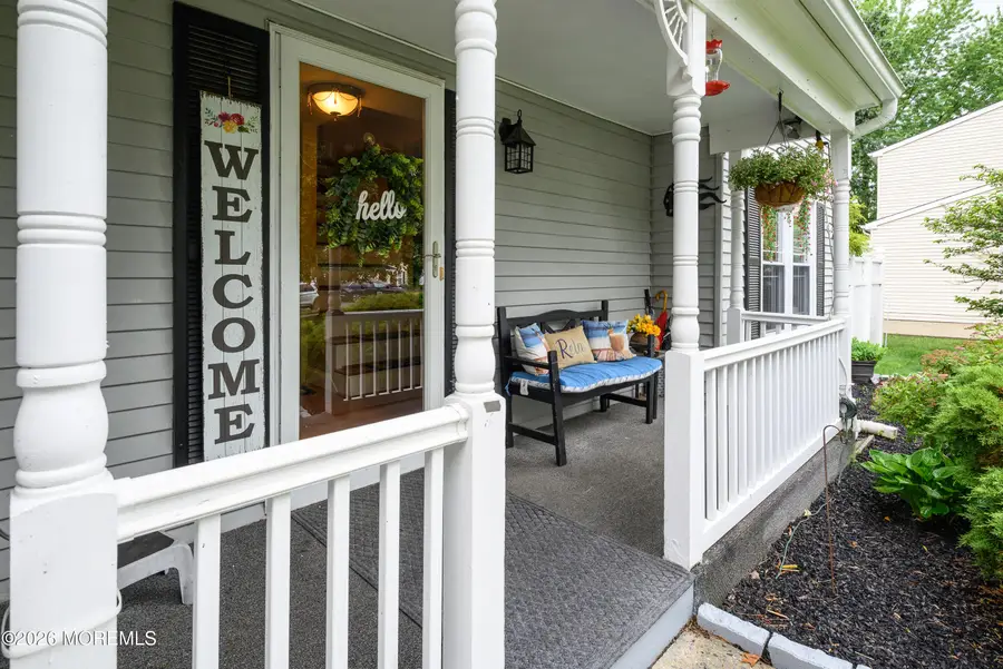 4 Boston Court, Howell, NJ 07731 - #2