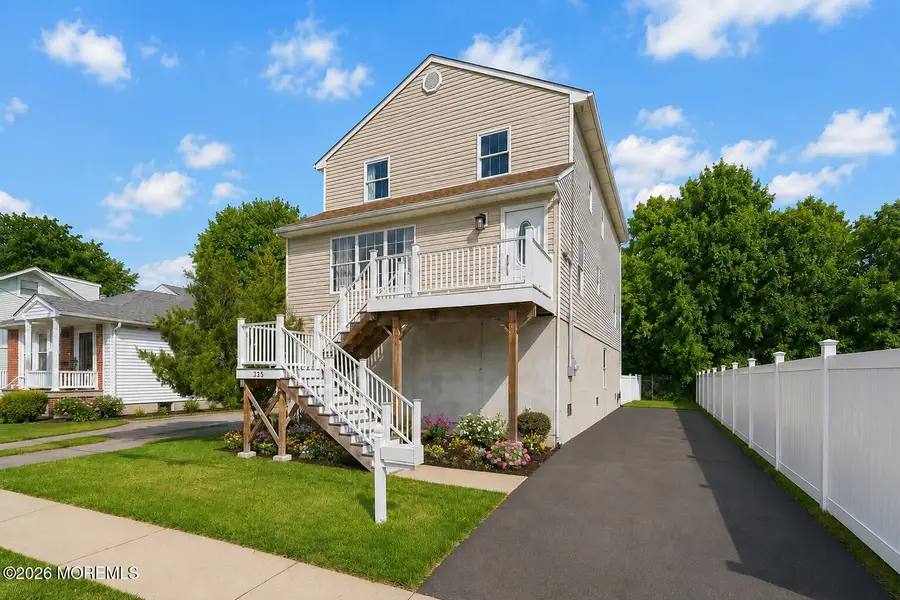 335 Park Avenue, Union Beach, NJ 07735 - #2