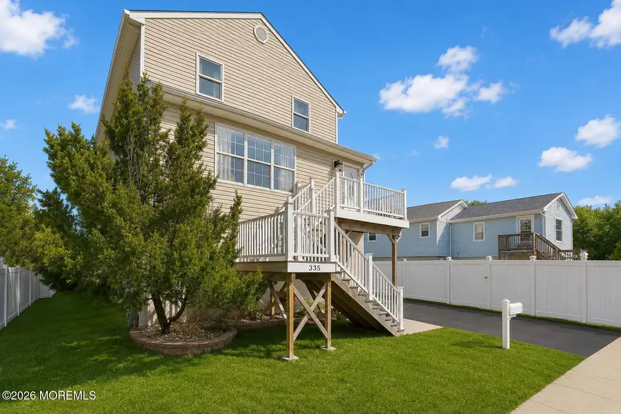 335 Park Avenue, Union Beach, NJ 07735 - #3