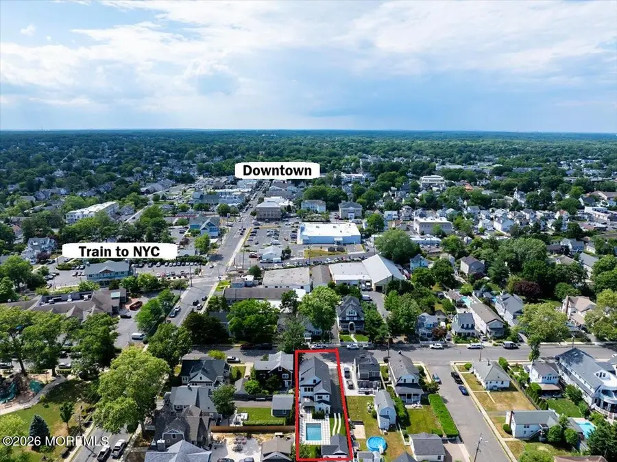 14 Wyckoff Avenue, Manasquan, NJ 08736 - #3