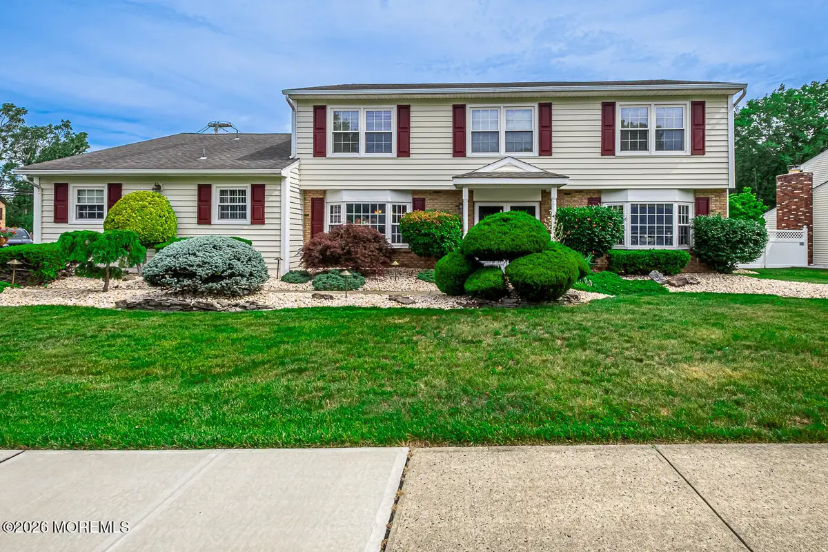 3 Romero Court, Monroe, NJ 08831 - #1