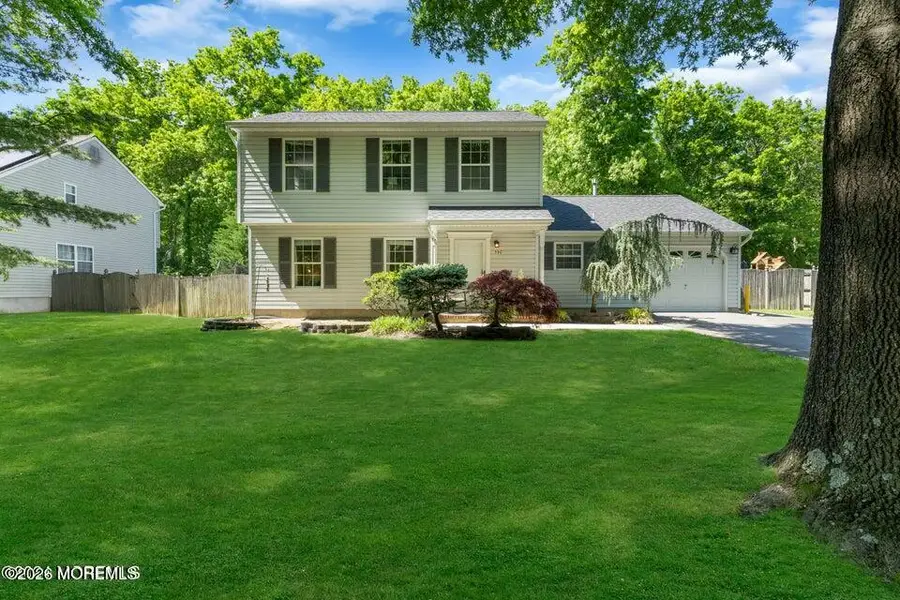 390 Grande River Boulevard, Toms River, NJ 08755 - #2