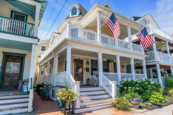 32 Heck Avenue, Ocean Grove, NJ 07756