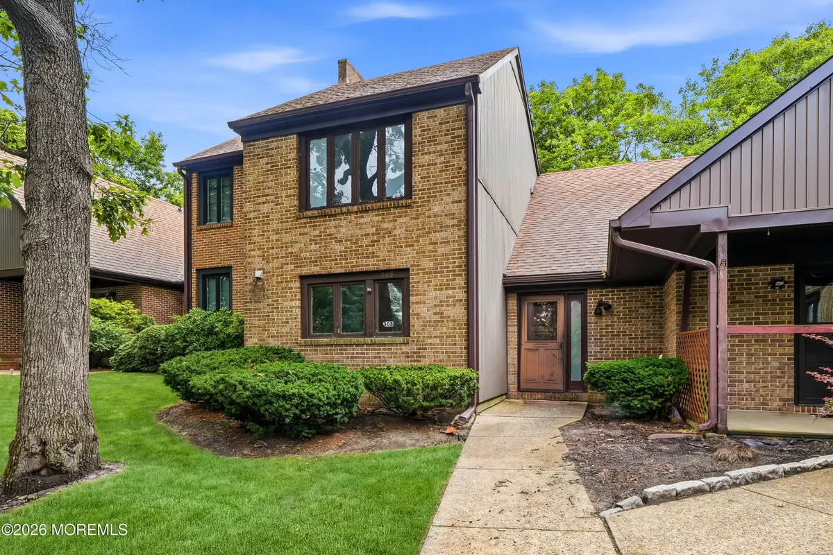 308 Cutty Court, Toms River, NJ 08753 - #1