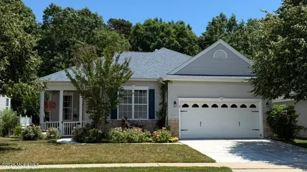 59 Windstar Drive, Little Egg Harbor, NJ 08087