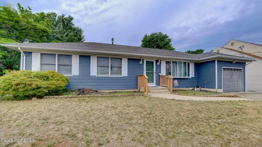 1508 Longboat Avenue, Beachwood, NJ 08722 - #3