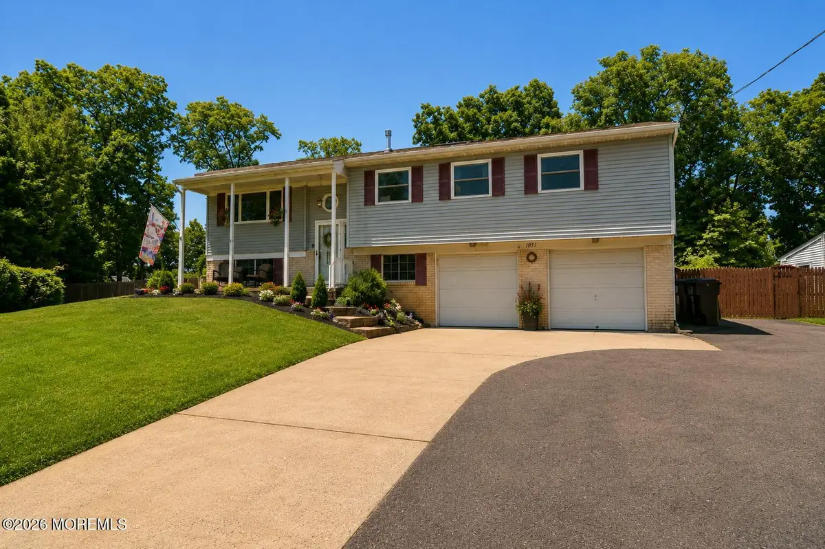 1031 Zircon Drive, Toms River, NJ 08753 - #1