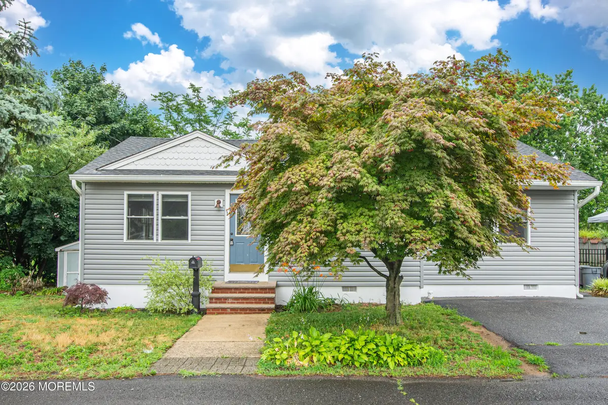 1 Luppatatong Avenue, Keyport, NJ 07735 - #1