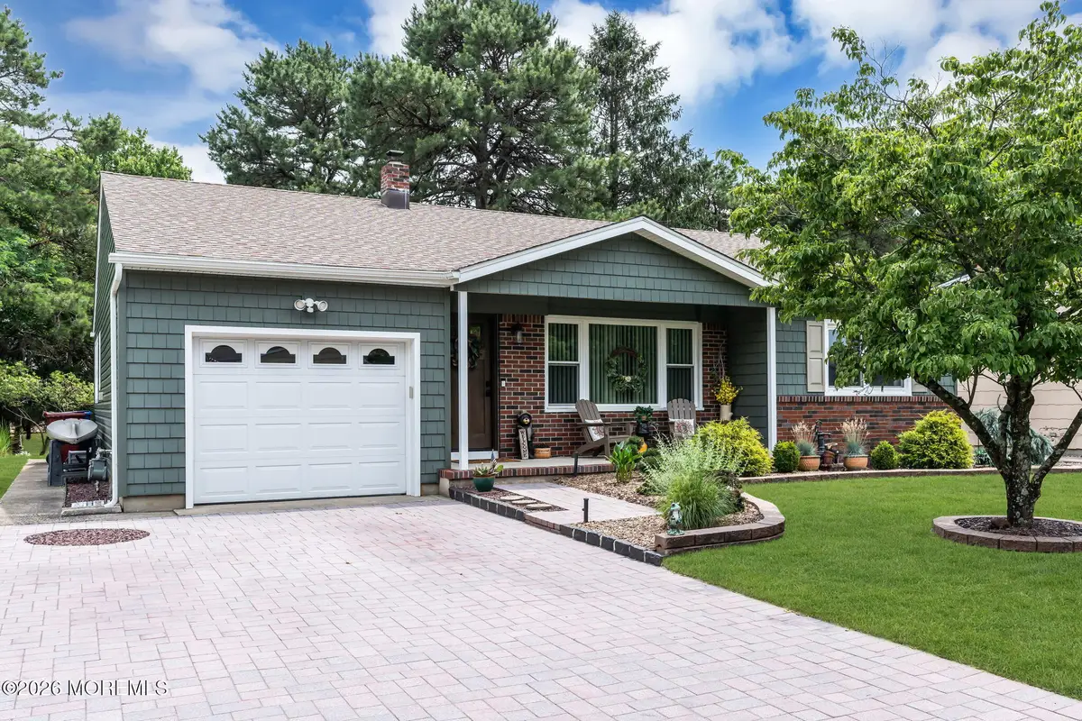 12 Millbrook Drive, Toms River, NJ 08757 - #1