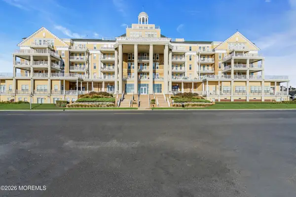 700 Ocean Avenue #139, Spring Lake, NJ 07762