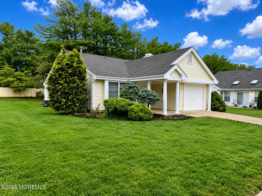 102 Cardigan Court, Manchester, NJ 08759 - #3