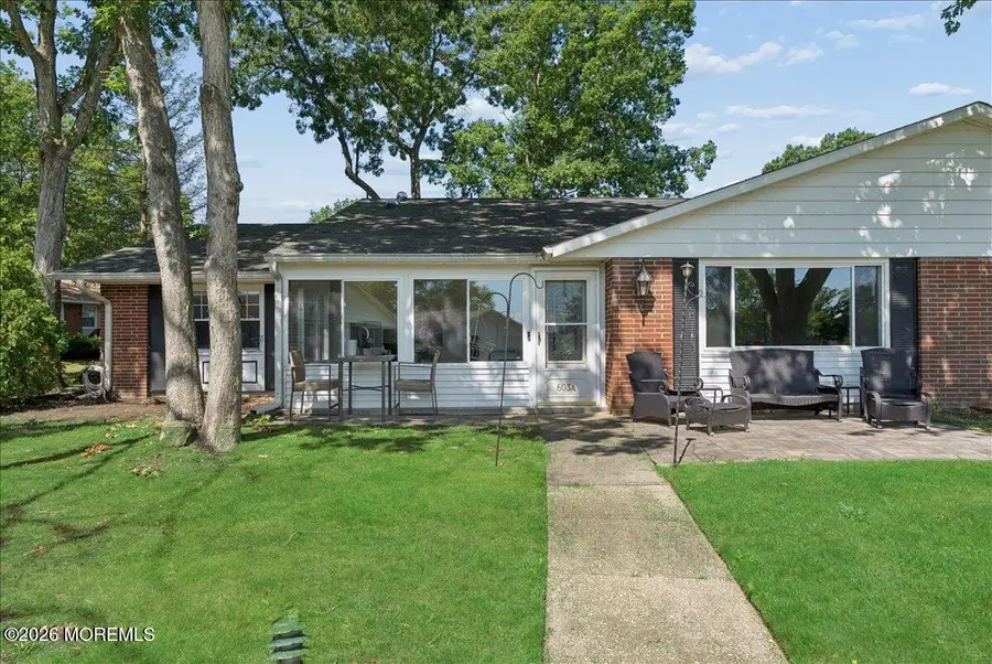 603A Lake Point Drive, Lakewood, NJ 08701 - #3