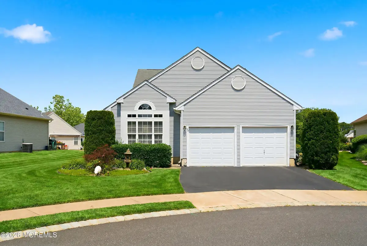 24 Valencia Drive, Manchester, NJ 08759 - #1