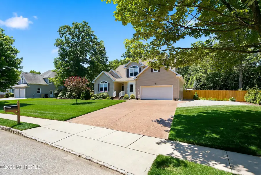 5 Country Woods Lane, Pine Beach, NJ 08741 - #3