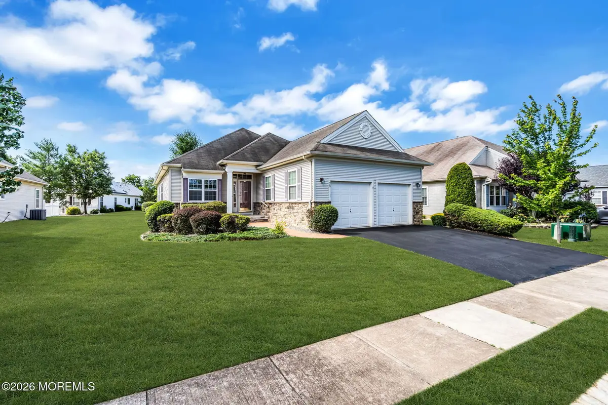 20 Donatello Drive, Manchester, NJ 08759 - #1