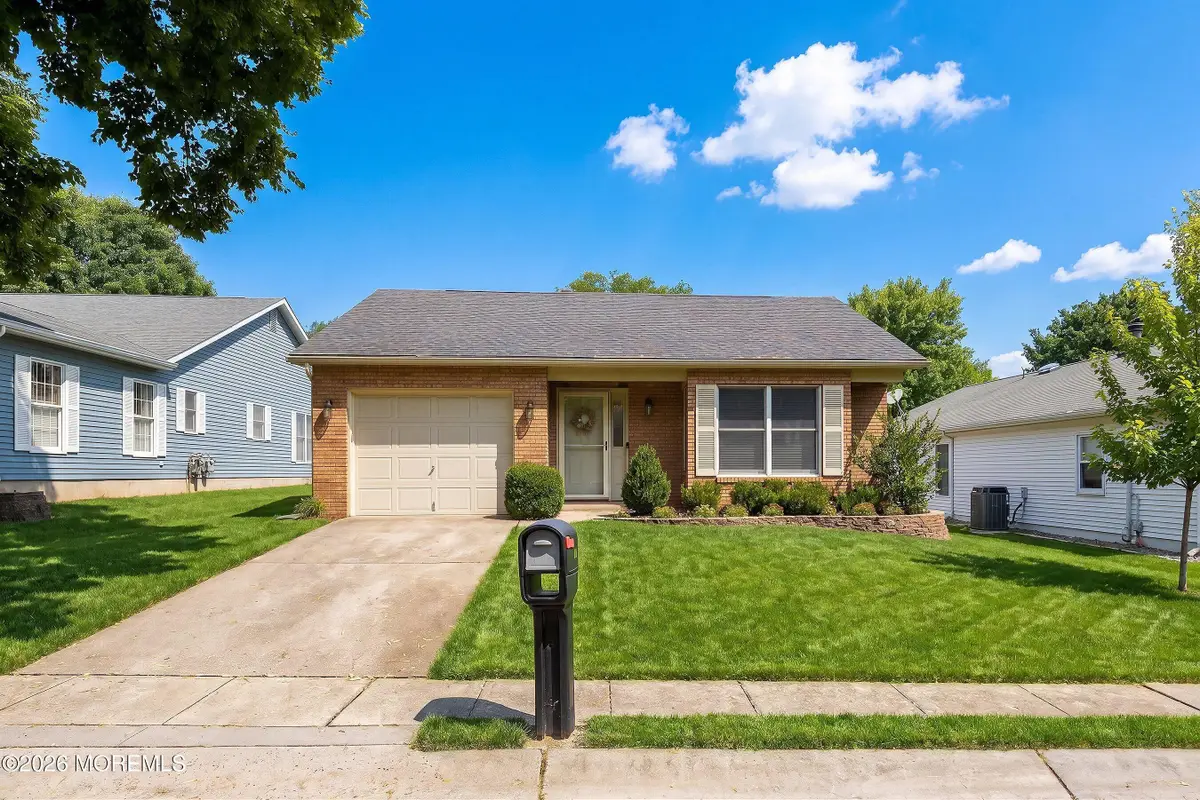 1486 Sanish Court, Toms River, NJ 08755 - #1