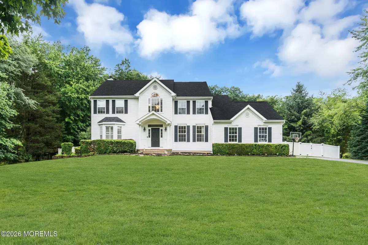 20 Harvey Jones Drive, Jackson, NJ 08527 - #1