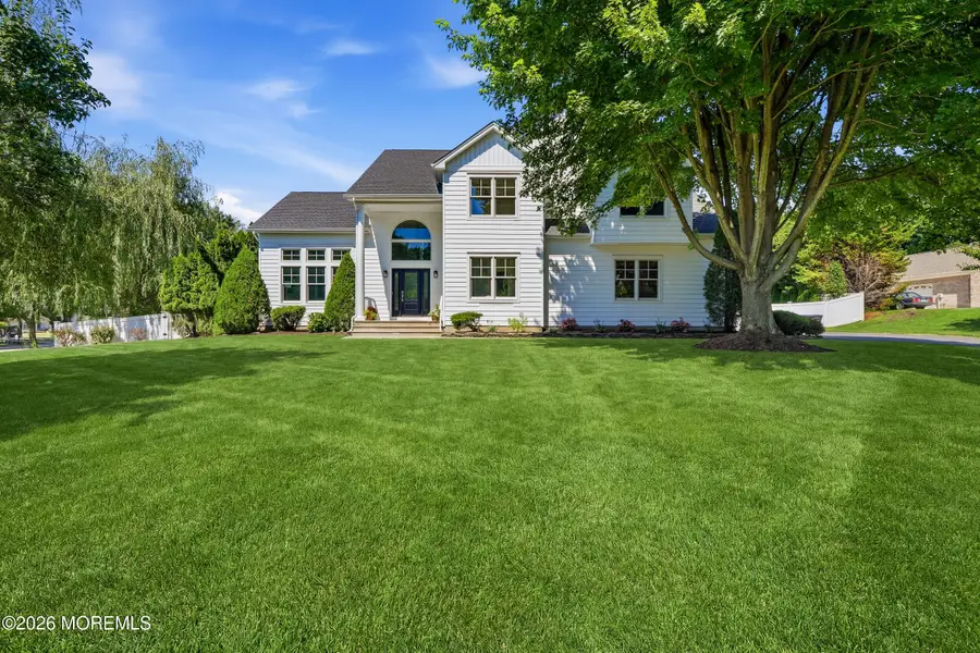 1709 Patrick Place, Wall, NJ 07719 - #2