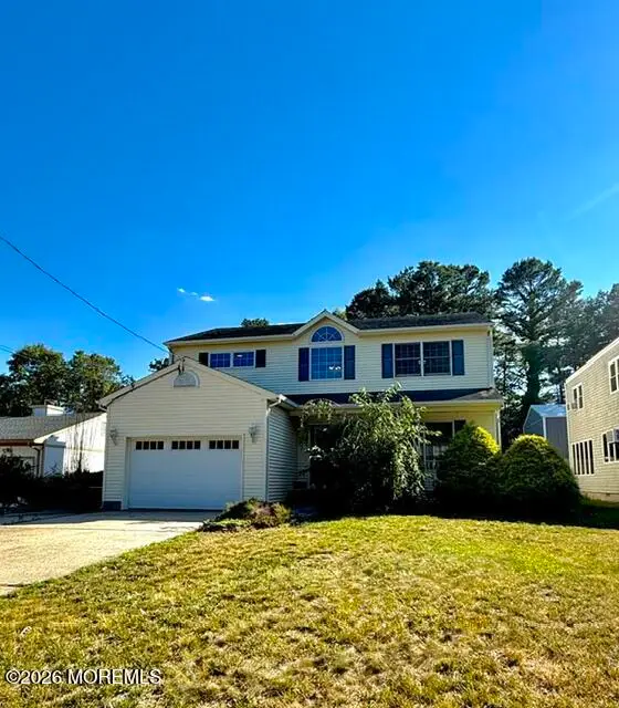 195 Lakeshore Drive, Manahawkin, NJ 08050 - #2