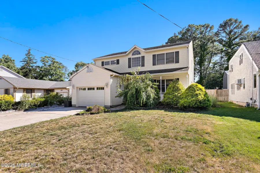 195 Lakeshore Drive, Manahawkin, NJ 08050 - #3