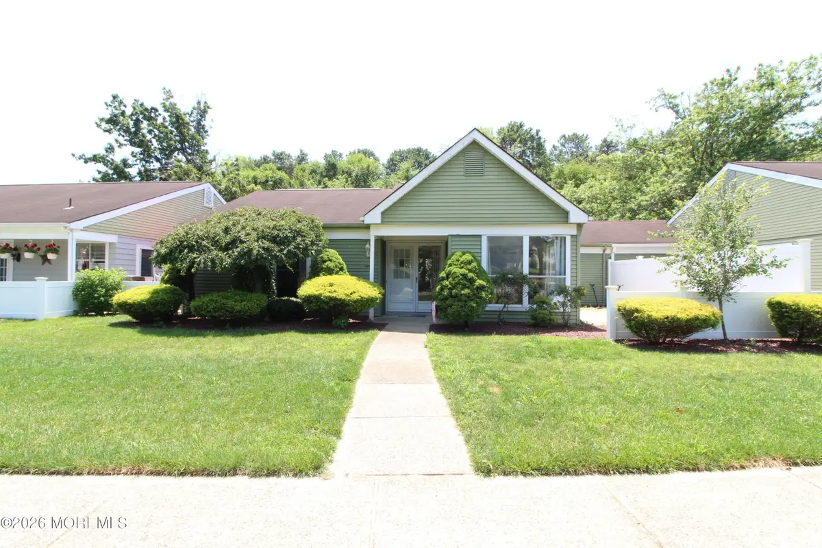 680B Huntington Drive, Manchester, NJ 08759 - #1