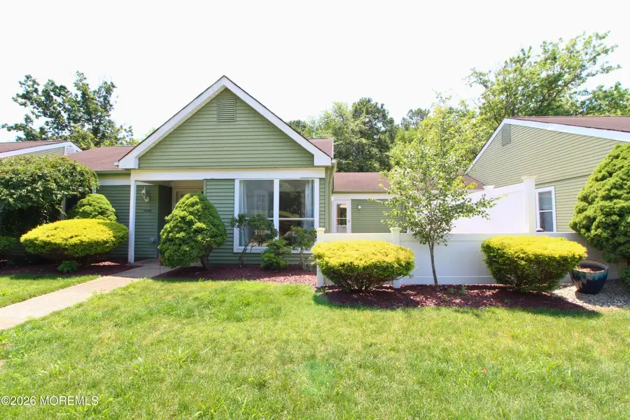 680B Huntington Drive, Manchester, NJ 08759 - #2