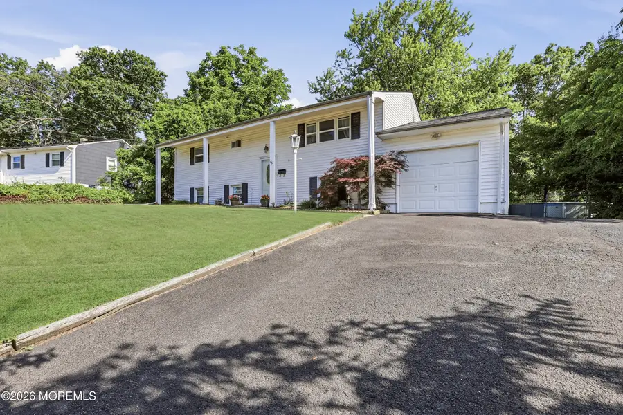 26 Newport Drive, Howell, NJ 07731 - #3