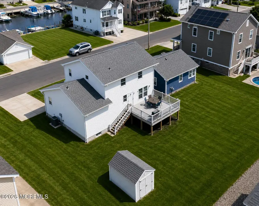 127 Waldron Road, Toms River, NJ 08753 - #2