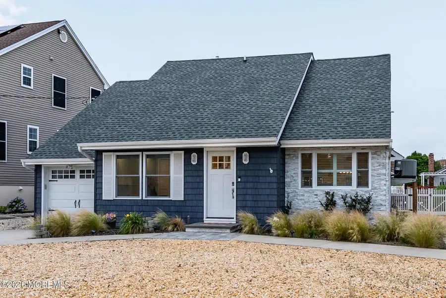 510 Bayview Drive, Toms River, NJ 08753 - #2