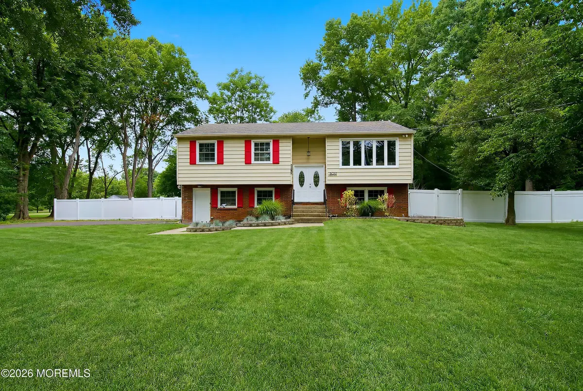 5017 Church Road, Mount Laurel, NJ 08054 - #1