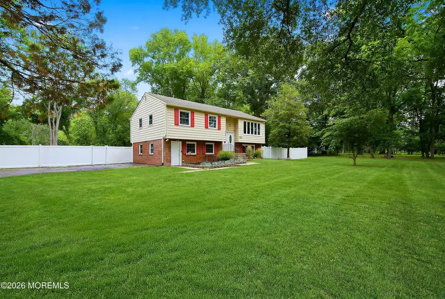 5017 Church Road, Mount Laurel, NJ 08054 - #2