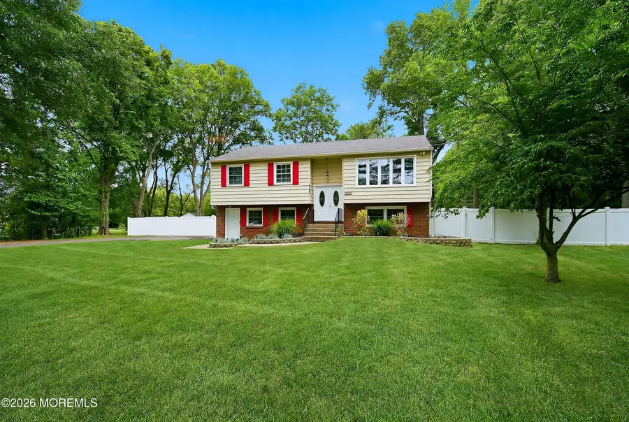 5017 Church Road, Mount Laurel, NJ 08054 - #3
