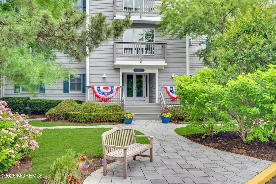 100 Bay Point Harbour #100, Point Pleasant, NJ 08742 - #2