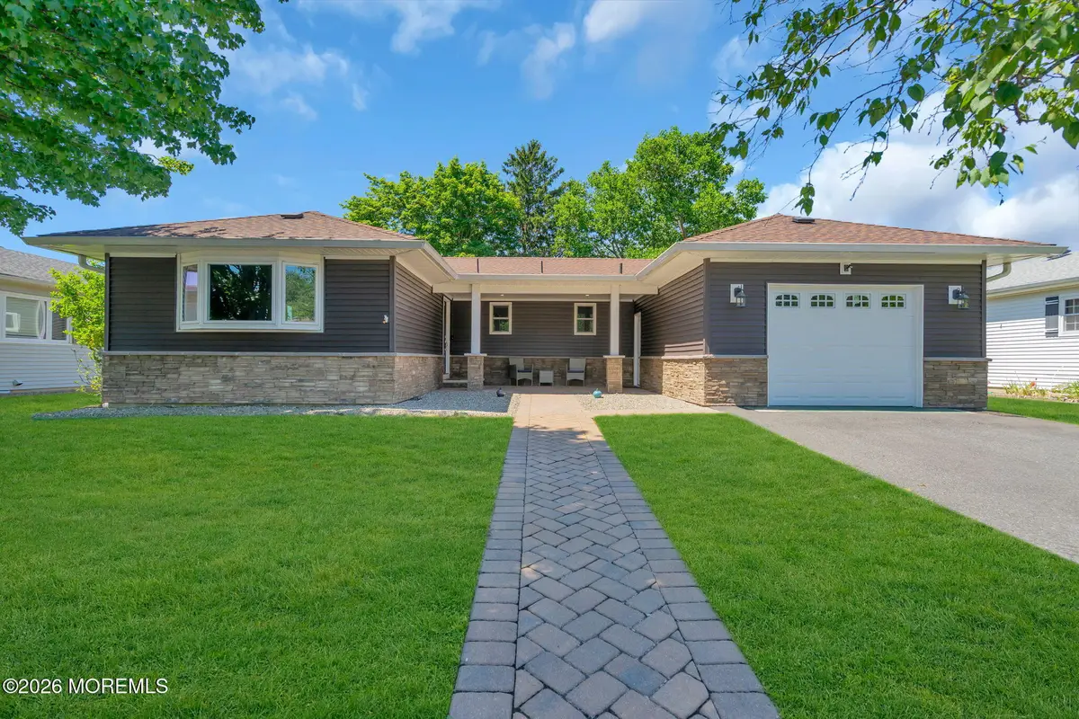 363 Barbados Drive, Toms River, NJ 08757 - #1