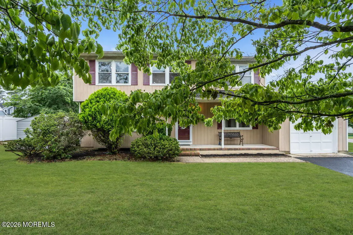 1813 Bismarck Street, Toms River, NJ 08757 - #1
