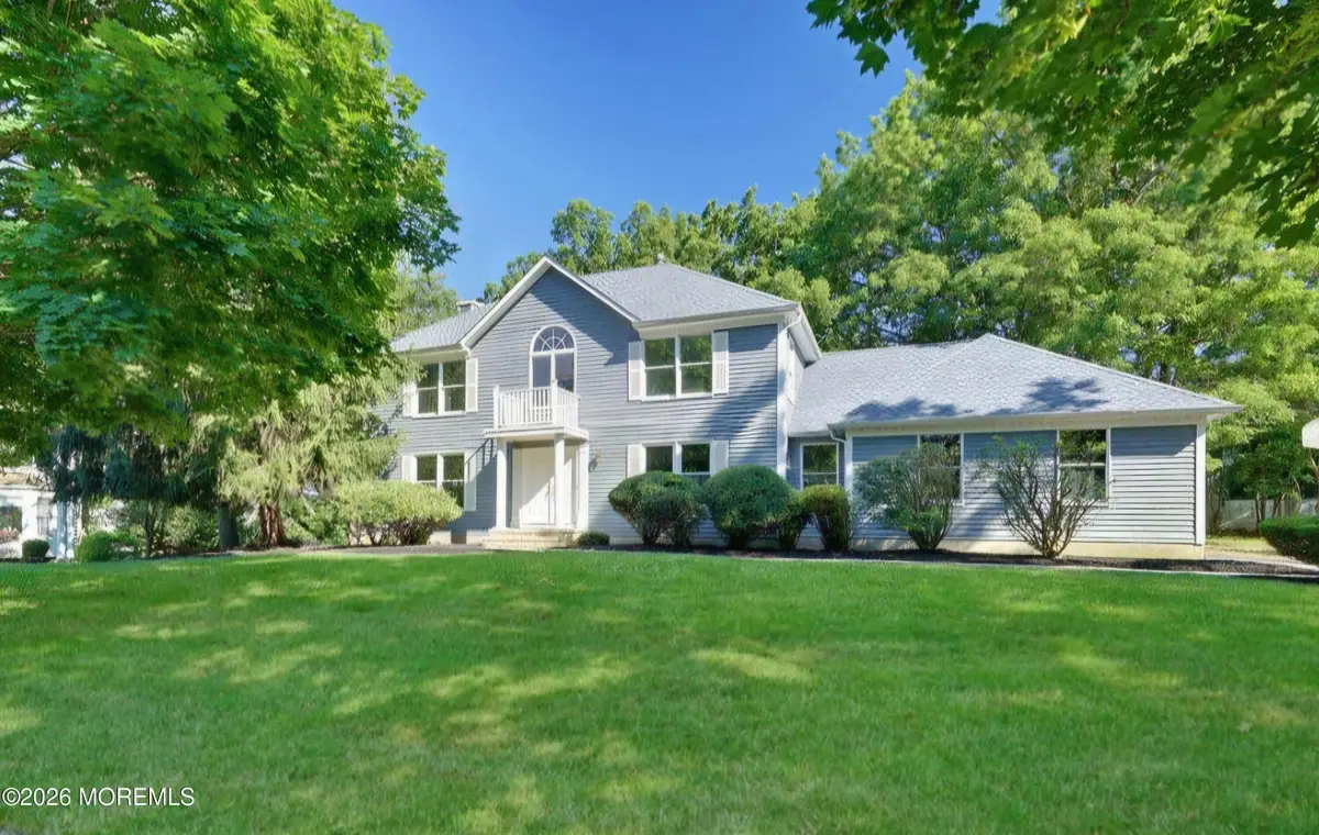 1220 Fox Hollow Drive, Toms River, NJ 08755 - #1