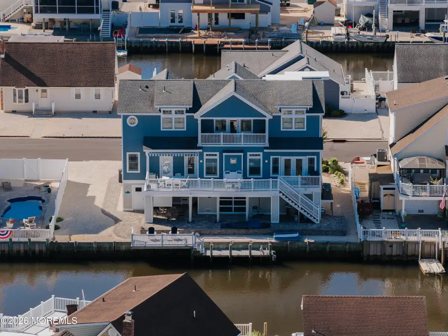 144 Arthur Drive, Beach Haven West, NJ 08050 - #3