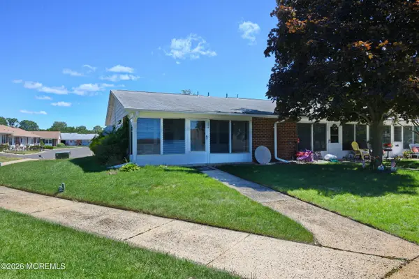1211A Shetland Drive, Lakewood, NJ 08701