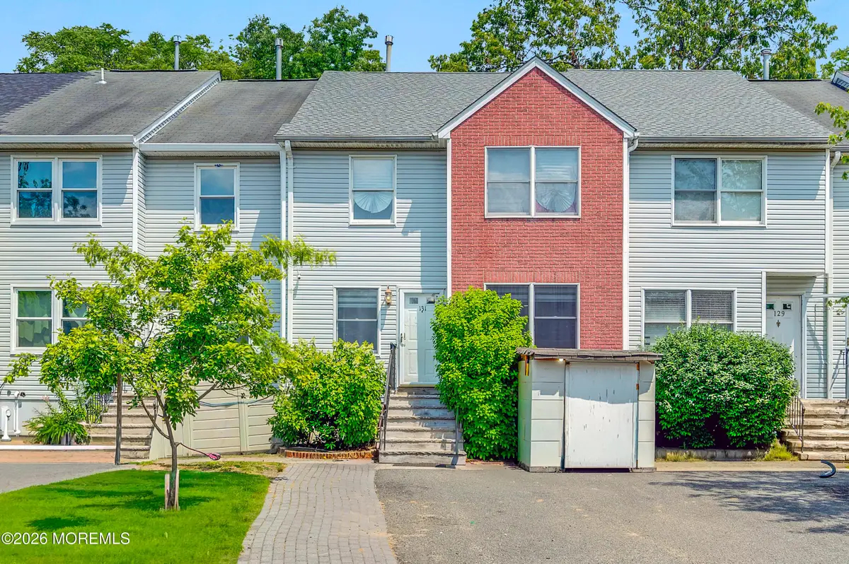 131 Forest Park Circle, Lakewood, NJ 08701 - #1