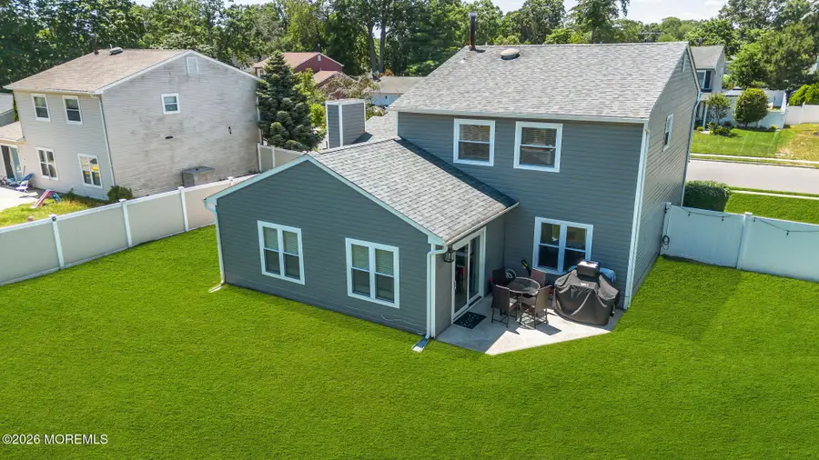 38 Markwood Drive, Howell, NJ 07731 - #3