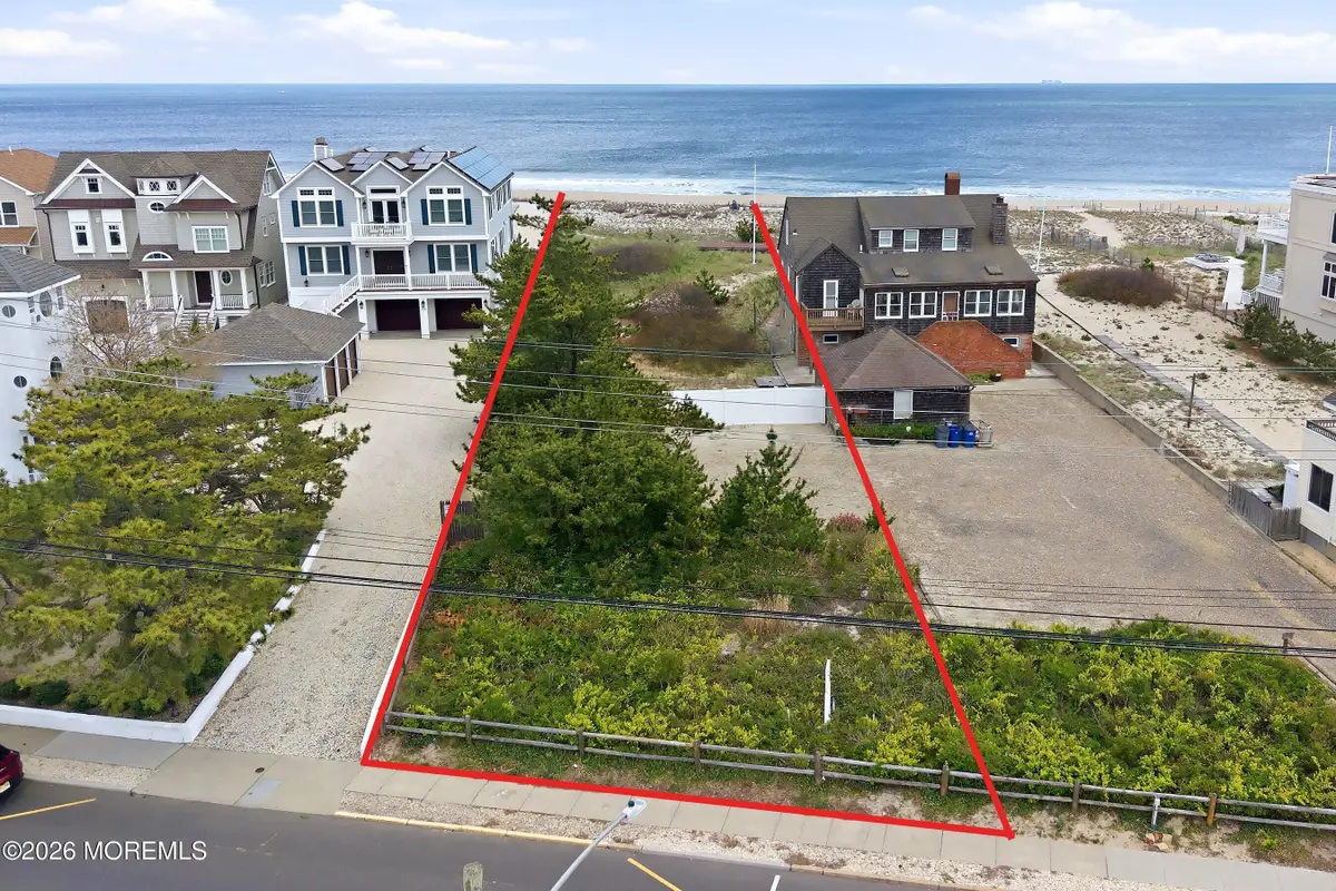 1403 Ocean Front, Point Pleasant Beach, NJ 08742 - #1