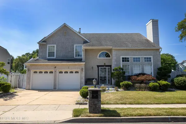 29 Major Drive, Sayreville, NJ 08872