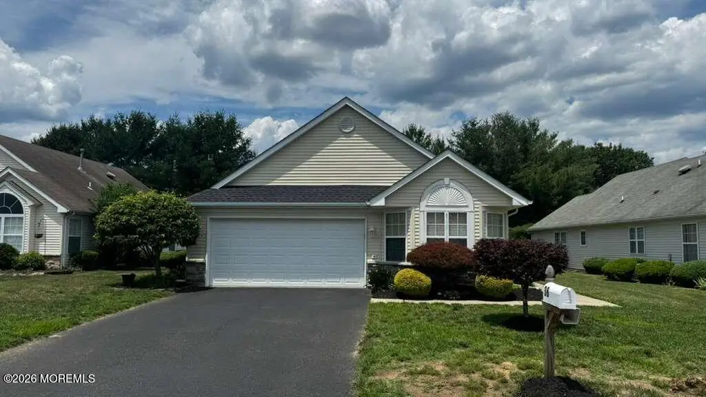 38 Morning Glory Lane, Lakewood, NJ 08701 - #1