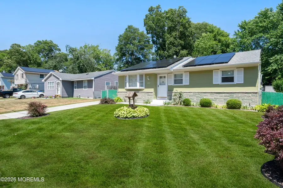 204 National Union Boulevard, Mystic Island, NJ 08087 - #2