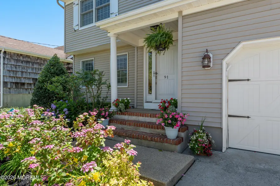91 Ward Avenue, Rumson, NJ 07760 - #2