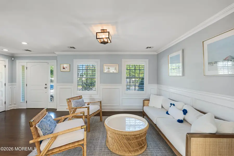 91 Ward Avenue, Rumson, NJ 07760 - #3