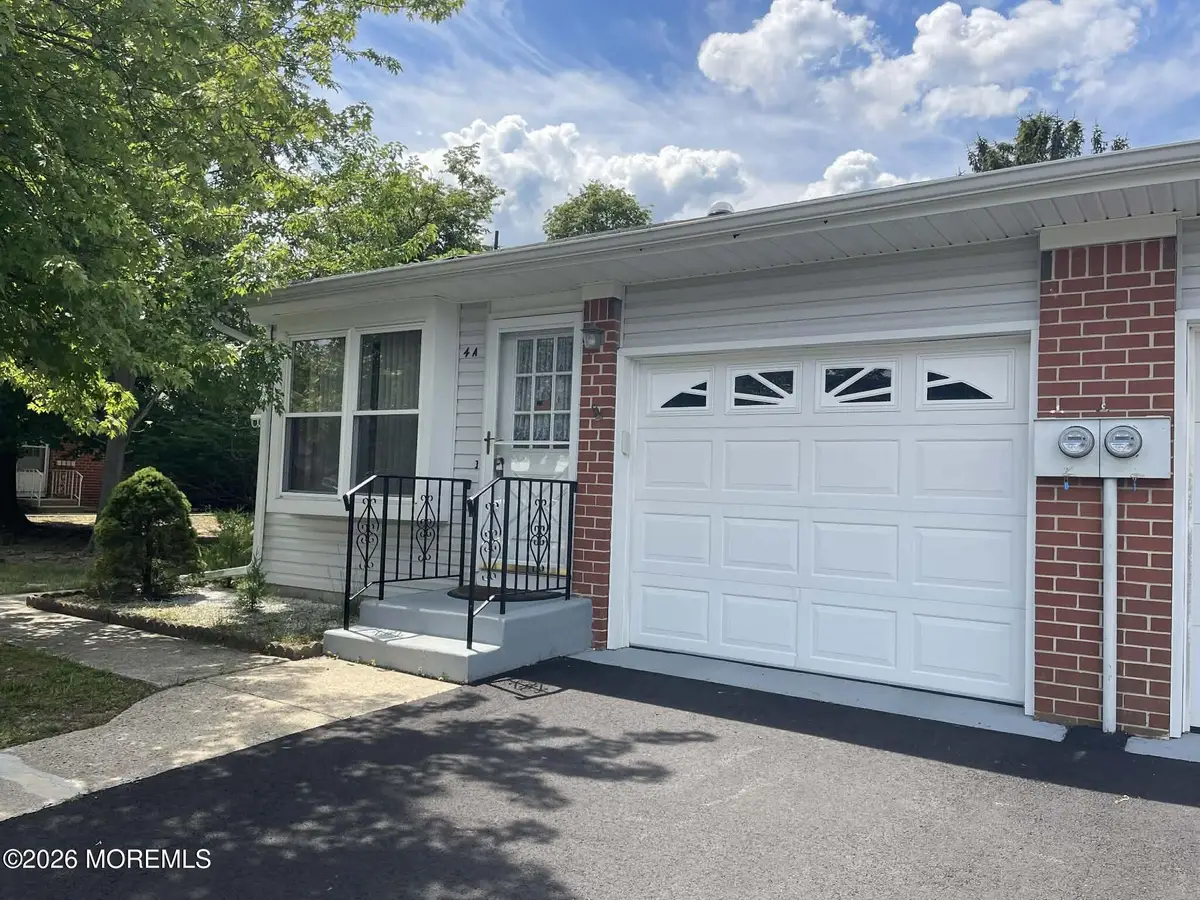 4 Yorktowne Parkway #A, Whiting, NJ 08759 - #1